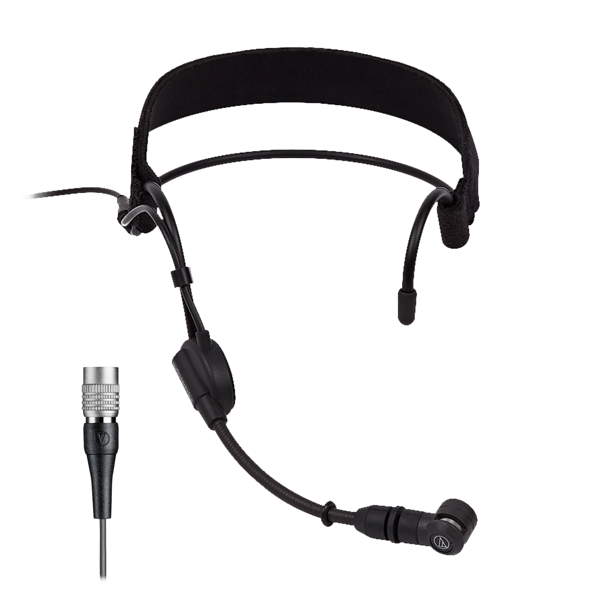 Audio Technica PRO-09-CW Headset kond. Hypern.